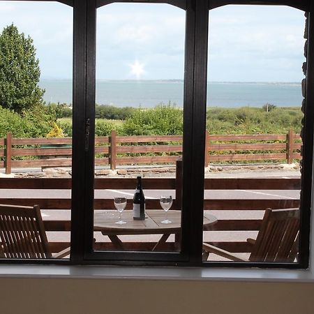 Tralee Bay Holiday Village Castlegregory Esterno foto