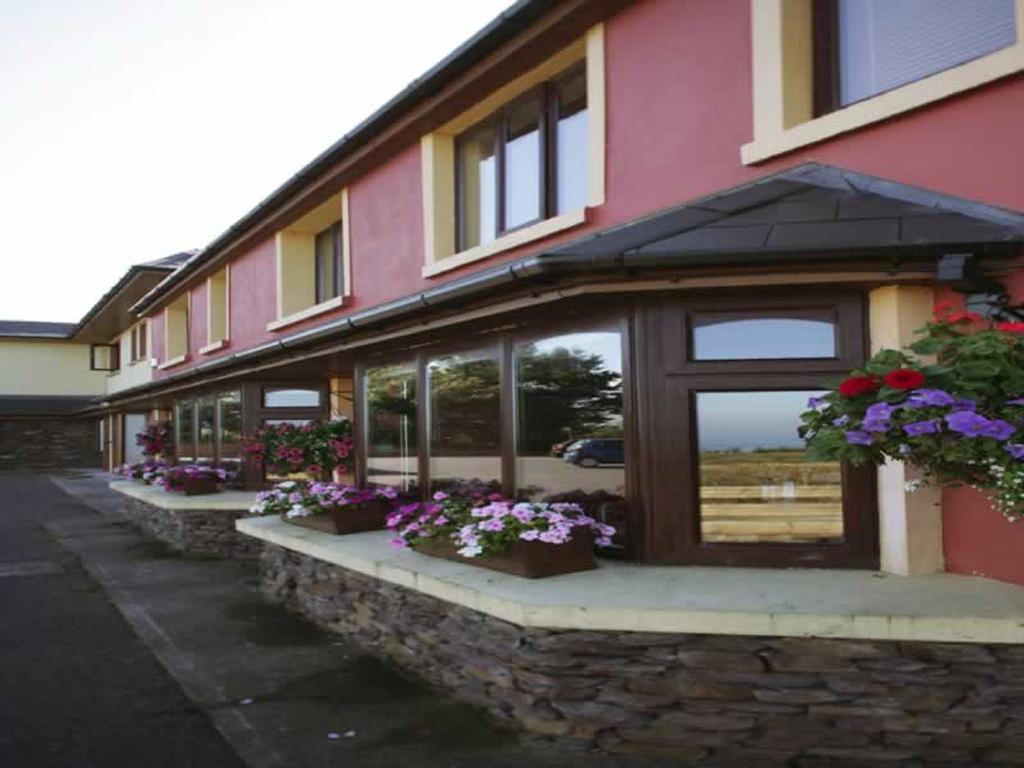 Tralee Bay Holiday Village Castlegregory Esterno foto