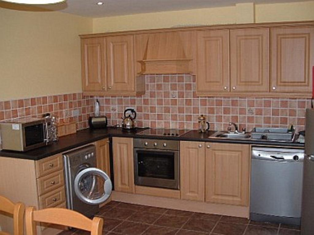 Tralee Bay Holiday Village Castlegregory Camera foto