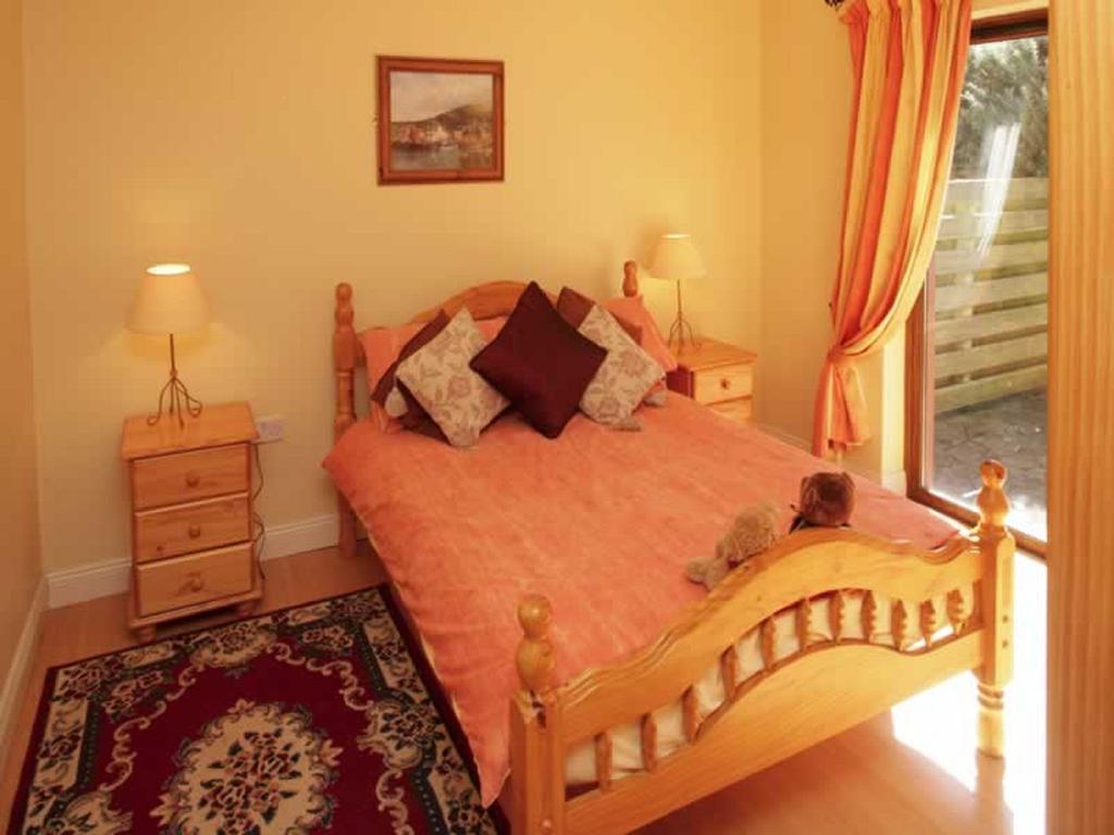 Tralee Bay Holiday Village Castlegregory Esterno foto