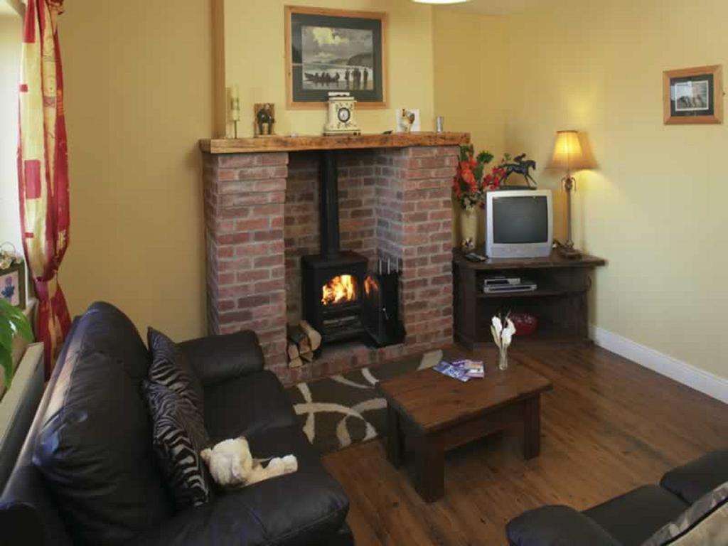 Tralee Bay Holiday Village Castlegregory Esterno foto