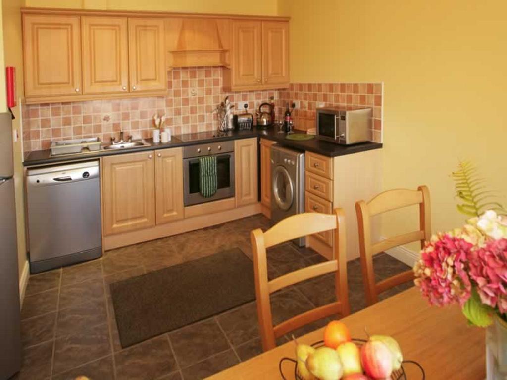 Tralee Bay Holiday Village Castlegregory Camera foto