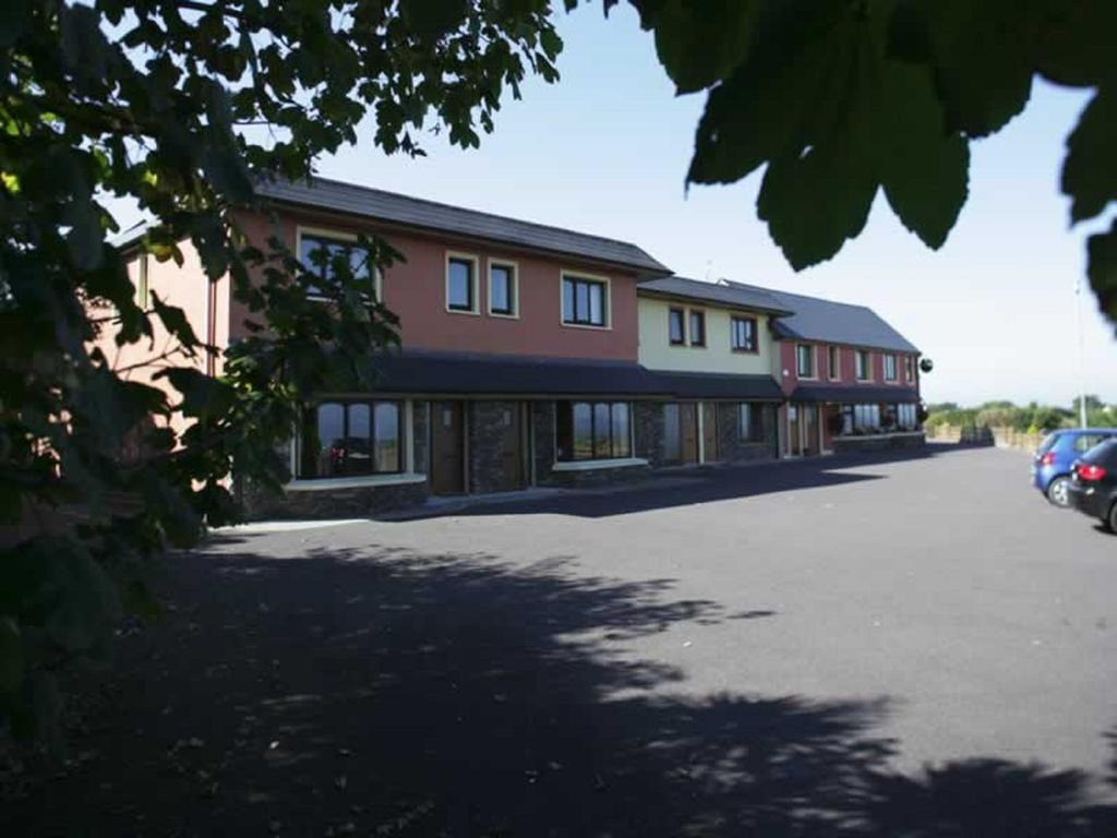 Tralee Bay Holiday Village Castlegregory Esterno foto