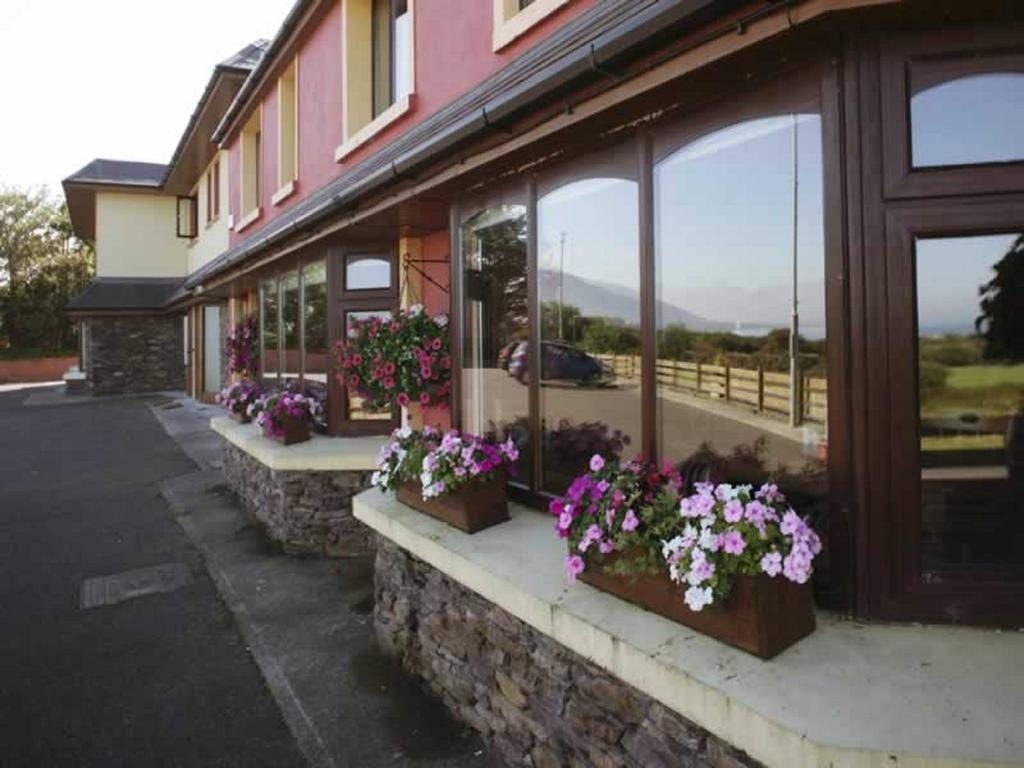 Tralee Bay Holiday Village Castlegregory Esterno foto