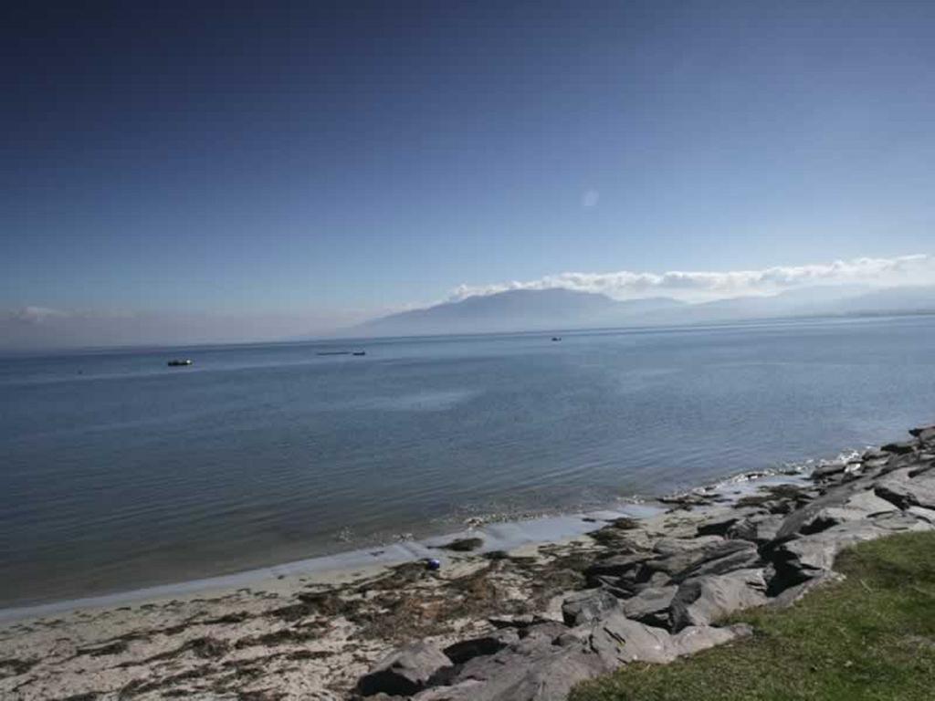 Tralee Bay Holiday Village Castlegregory Camera foto