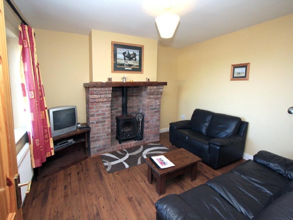 Tralee Bay Holiday Village Castlegregory Esterno foto