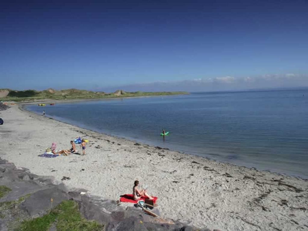 Tralee Bay Holiday Village Castlegregory Esterno foto
