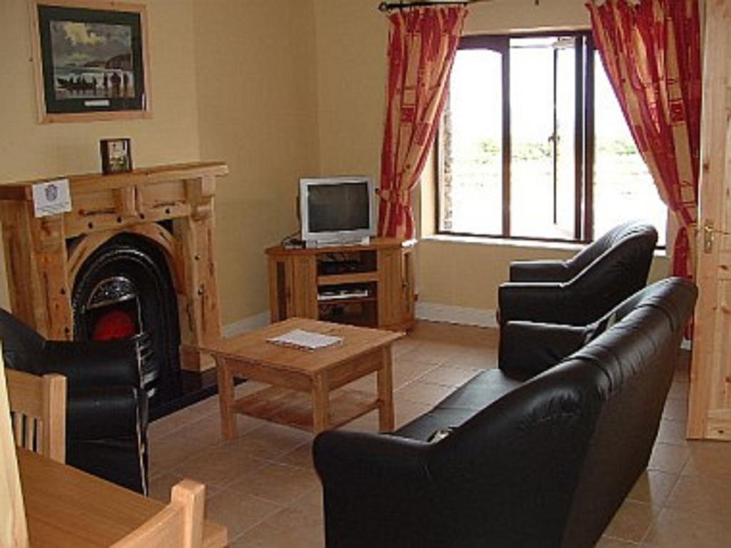 Tralee Bay Holiday Village Castlegregory Camera foto
