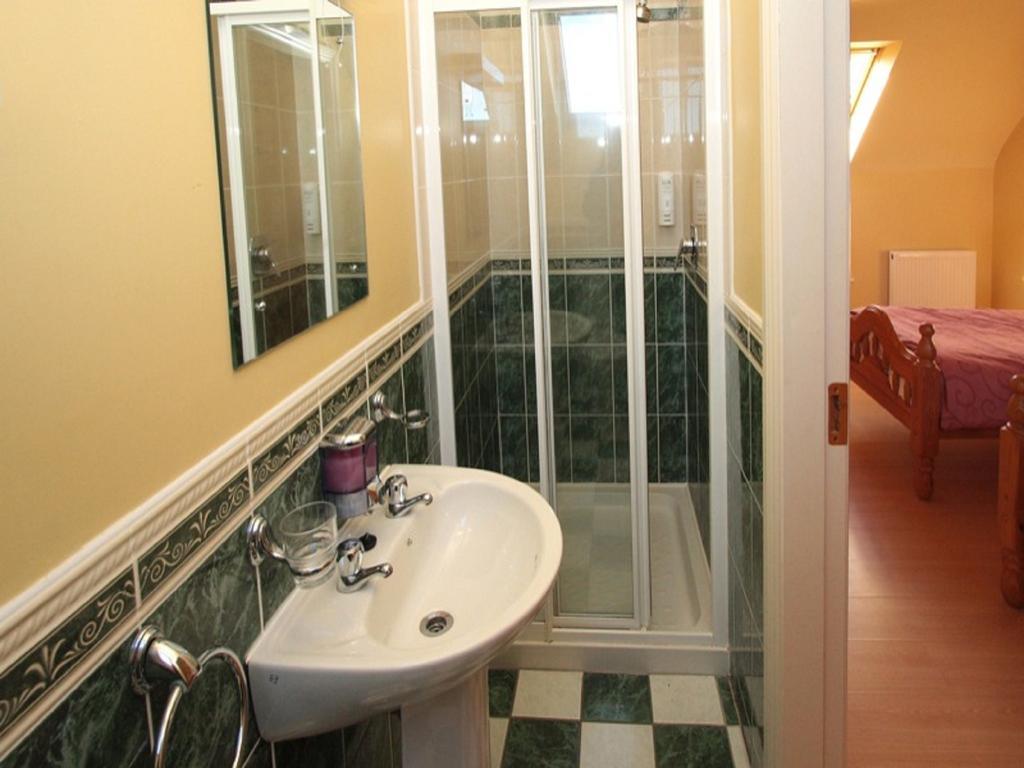 Tralee Bay Holiday Village Castlegregory Camera foto