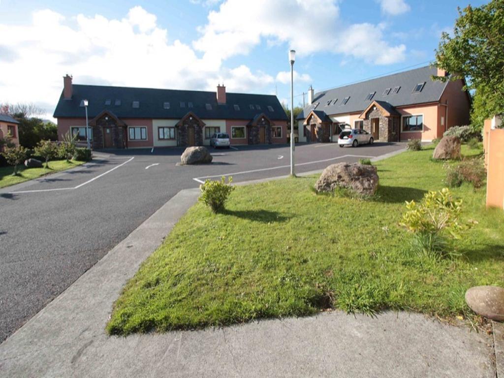 Tralee Bay Holiday Village Castlegregory Camera foto