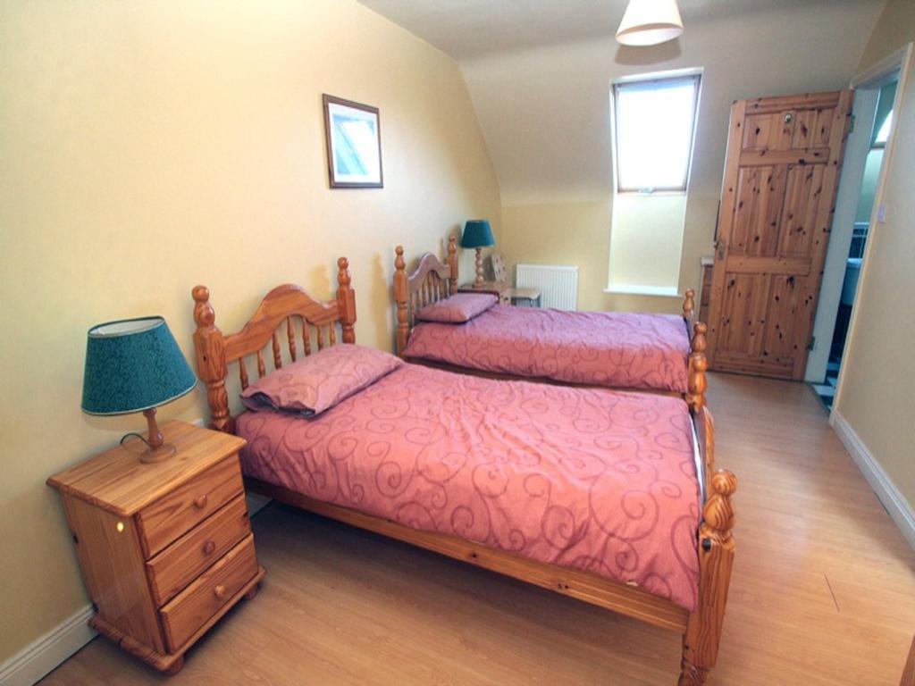 Tralee Bay Holiday Village Castlegregory Camera foto