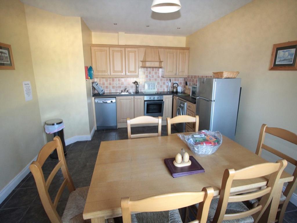 Tralee Bay Holiday Village Castlegregory Camera foto