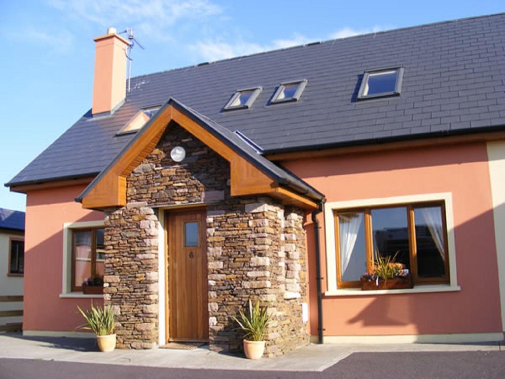 Tralee Bay Holiday Village Castlegregory Esterno foto