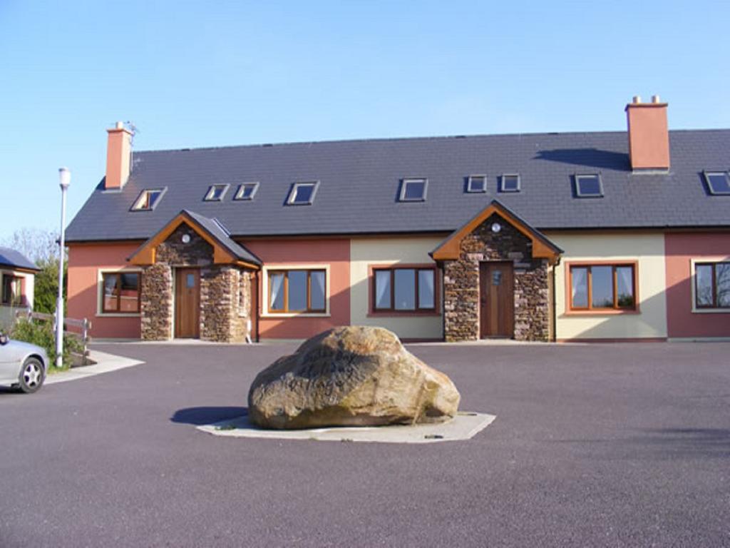 Tralee Bay Holiday Village Castlegregory Esterno foto