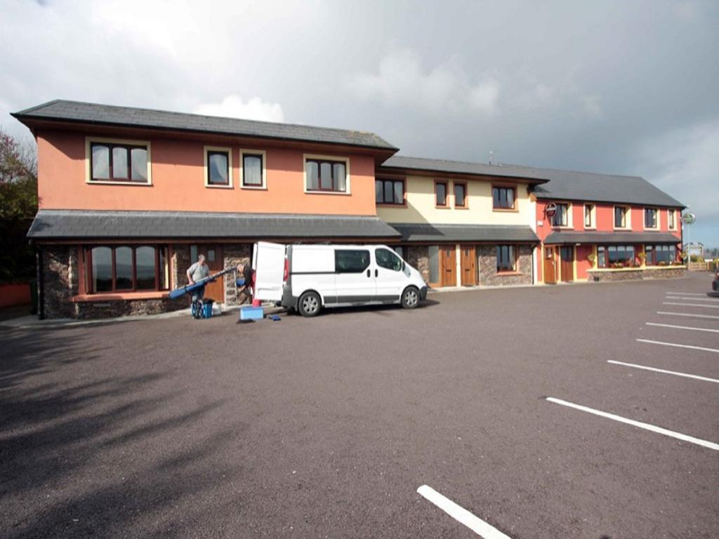 Tralee Bay Holiday Village Castlegregory Esterno foto