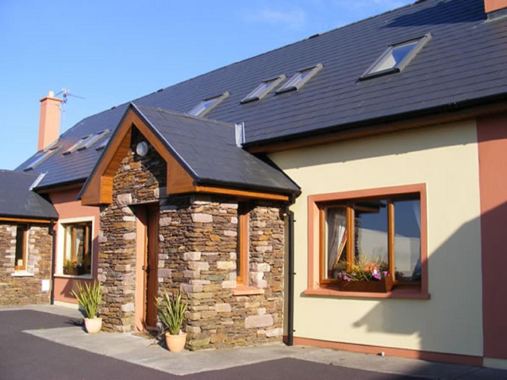 Tralee Bay Holiday Village Castlegregory Esterno foto