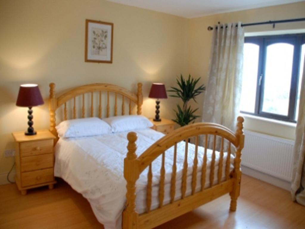 Tralee Bay Holiday Village Castlegregory Camera foto