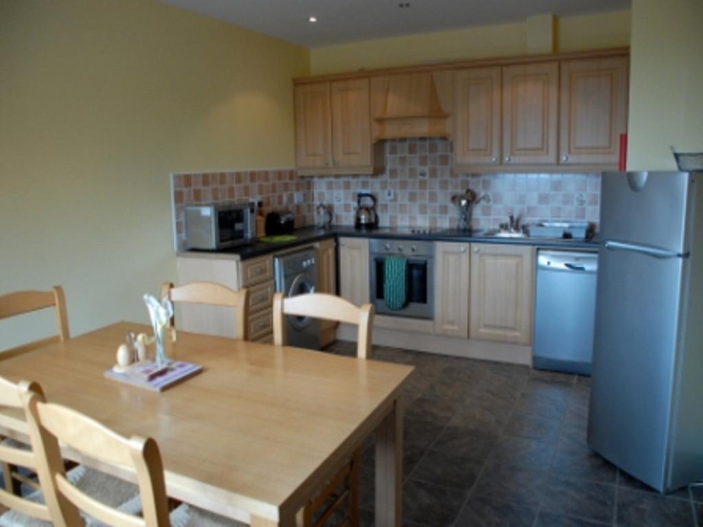 Tralee Bay Holiday Village Castlegregory Camera foto