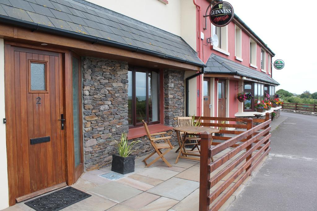 Tralee Bay Holiday Village Castlegregory Esterno foto