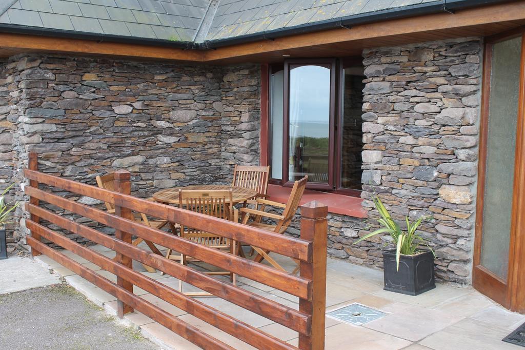 Tralee Bay Holiday Village Castlegregory Esterno foto