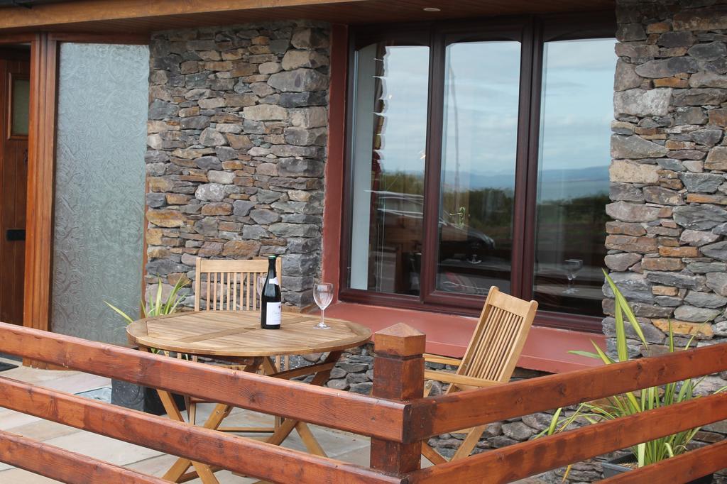 Tralee Bay Holiday Village Castlegregory Esterno foto